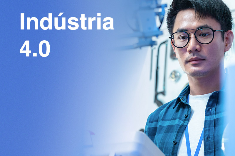 Aplicações Indústria 4.0