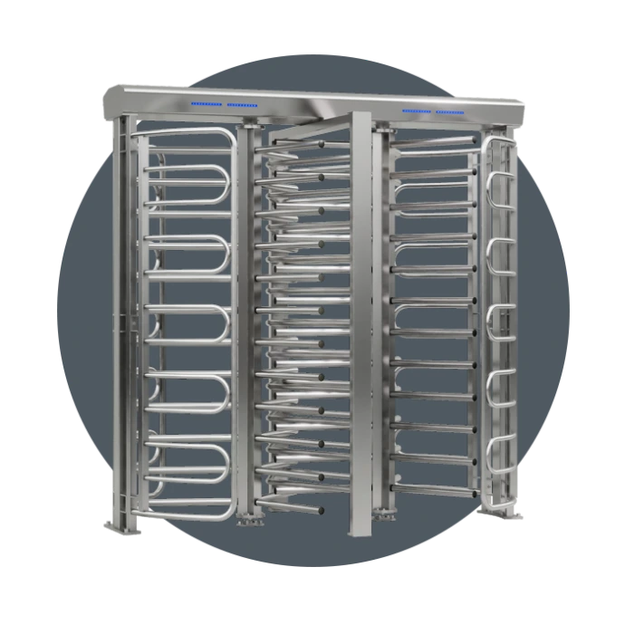 WolTor III Duplo | Alca Network