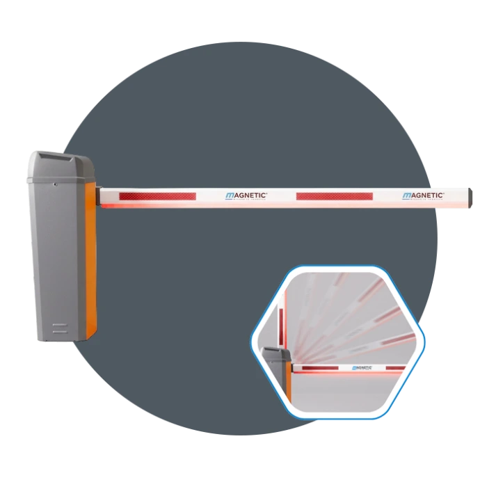 Slim Drive III | Alca Network