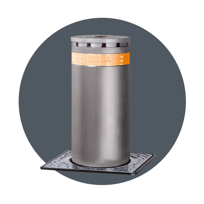 Bollards J275 | Alca Network