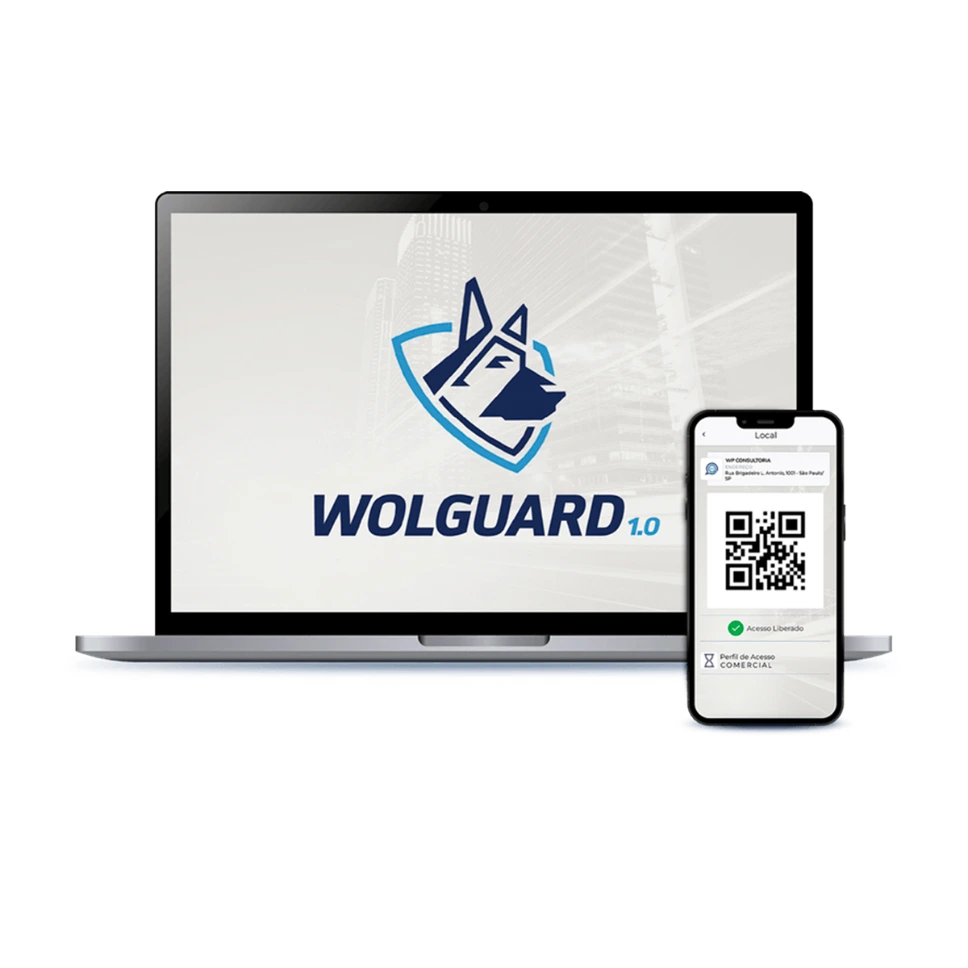 [NÃO UTILIZAR EM COTAÇÕES 65] WolGuard 1.0