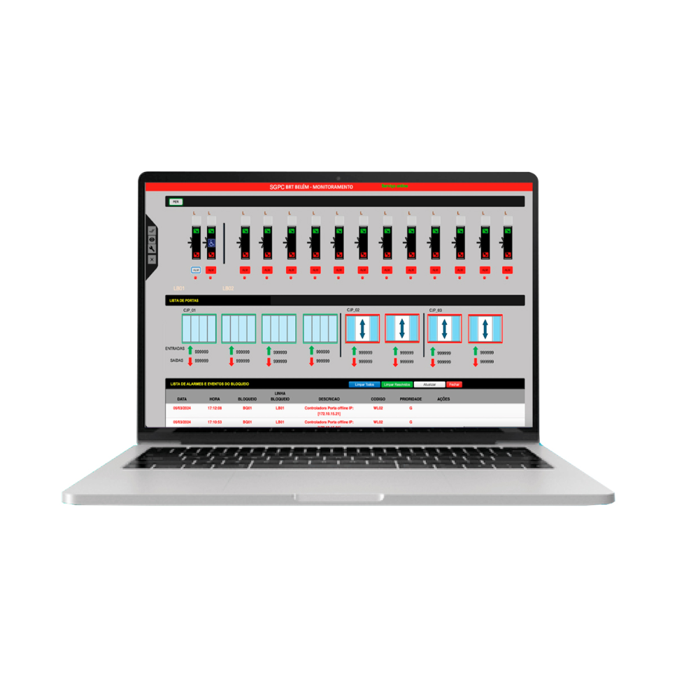 [NÃO UTILIZAR EM COTAÇÕES 67] WolGuard SCPC